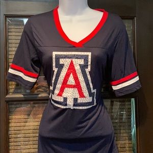 ASU Women’s Top Medium New Arizona
